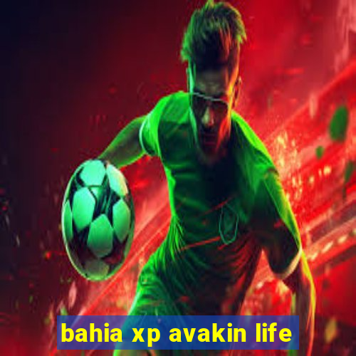 bahia xp avakin life